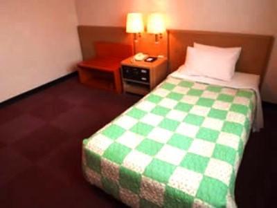 Okinawa Hotel Continental Наха Стая снимка