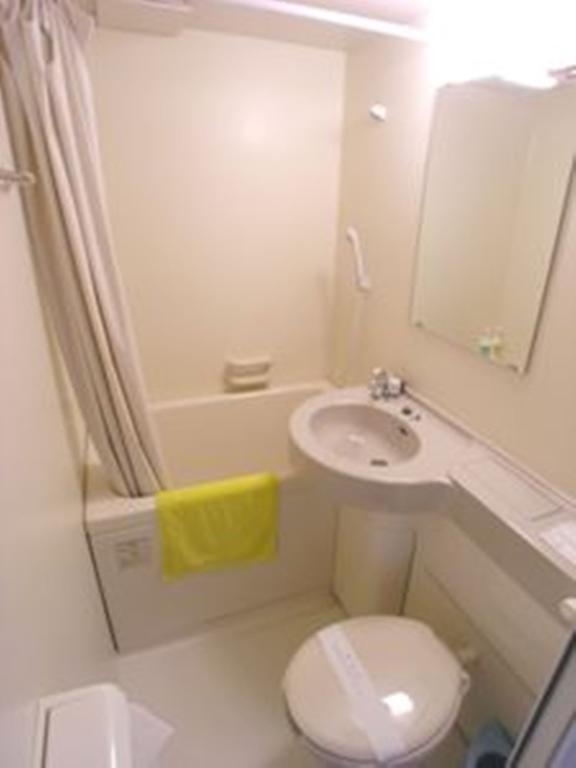 Okinawa Hotel Continental Наха Стая снимка