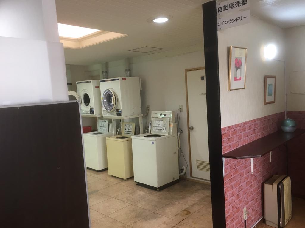 Okinawa Hotel Continental Наха Екстериор снимка