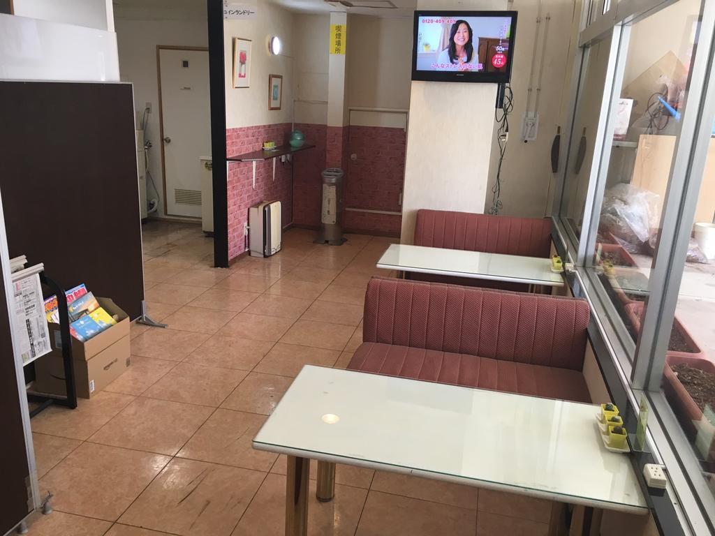 Okinawa Hotel Continental Наха Екстериор снимка